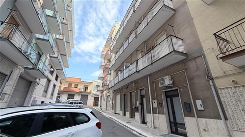 Appartamento con Terrazzo